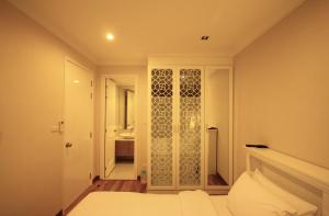 MyResort HuaHin WaterPark BunkBed Family PoolView