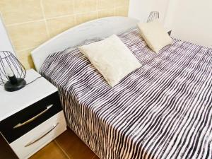 Zebra Apartments Hurghada center