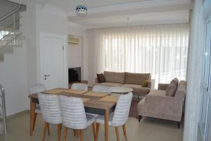 Antalya belek Mermaid villas 3 bedrooms close the beach park 2