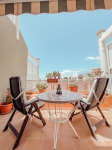 Orlando, center of Las Americas LA205