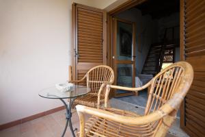 Appartamento Porto Istana