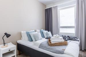 Arctic Starry City Suite