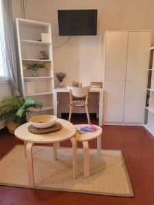 Aix-en-Provence Superbe studio centre historique