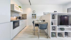 Apartamenty Sun Snow Katamarany Zatoka