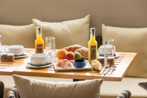 Urban Style Victoria Boutique Hotel