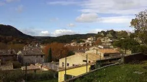 Gite dans un cadre agreable - Entrecasteaux