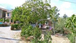 Gite en campagne g2072 - Gonfaron