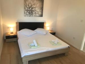 Apartments Iva