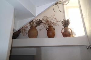 Le gite de limpassiflore