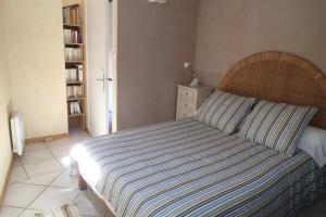 Le gite de limpassiflore