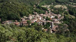 Maisons de vacances Le gite de l'impassiflore : photos des chambres