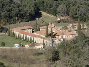 Maisons de vacances Le gite de l'impassiflore : photos des chambres