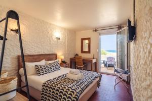 Hotels Le Lido : photos des chambres