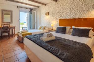 Hotels Le Lido : photos des chambres