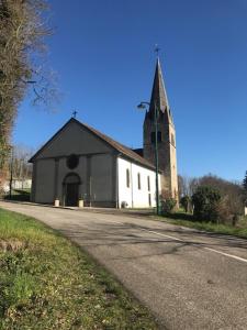 Maisons de vacances Gite de Jean-Benoit : photos des chambres