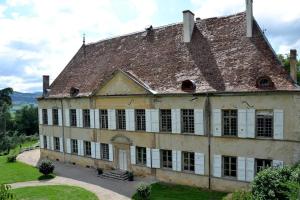 Maisons de vacances Gite de Jean-Benoit : photos des chambres