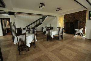 Casa Domnească Cacica