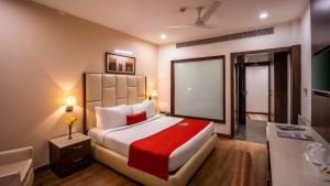 Hotel Shanti Palace Mahipalpur