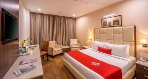 Hotel Shanti Palace Mahipalpur