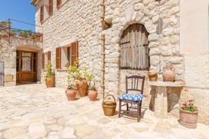 Finca es Rafal, Agroturisme