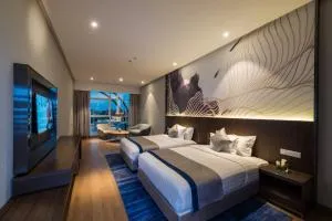 عابر الياسمين - الرياض