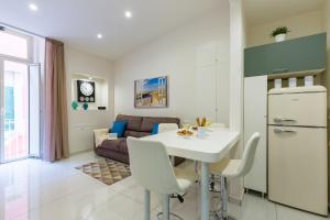 Appartamentino ai Quartieri Spagnoli