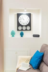 Appartamentino ai Quartieri Spagnoli