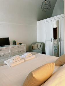Habitación Doble con balcón