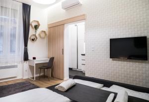 Stunning Studio Apartment