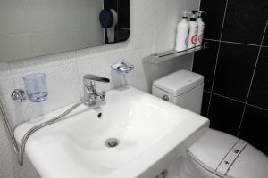 Ekonomy Hotel Myeongdong Premier