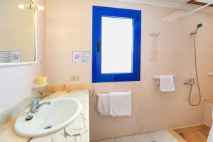 Oböna Castillo de Papagayo, Complejo Nudista FKK-Nudist Resort