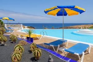 Oböna Castillo de Papagayo, Complejo Nudista FKK-Nudist Resort