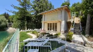 La Presentosa sul Lago - Bisegna