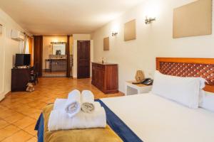 Hotels Le Lido : photos des chambres