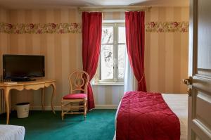 Hotels Le Clos De Bourgogne : photos des chambres