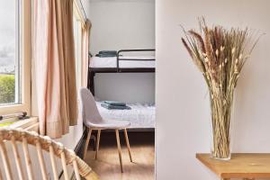 Chalet Terra Incognito