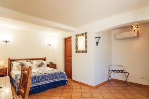 Hotels Le Lido : Chambre Double - Vue sur Jardin