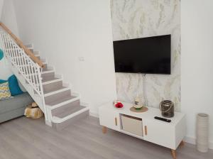 Bungalow los Majuelos