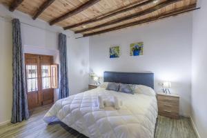 Casa Rural Maimones.