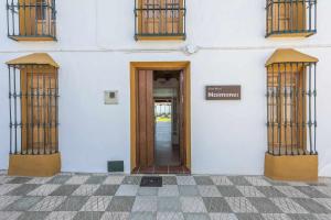 Casa Rural Maimones.