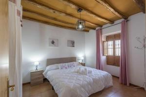 Casa Rural Maimones.
