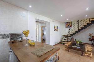 Casa Rural Maimones.