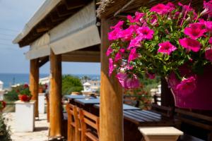 Gerasimos Apartments