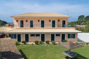 Gerasimos Apartments