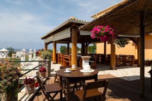 Gerasimos Apartments