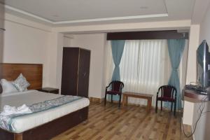 Golden Oren Hotels and Spa