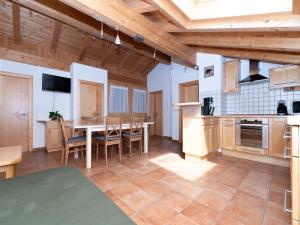 Bidner, Appartements