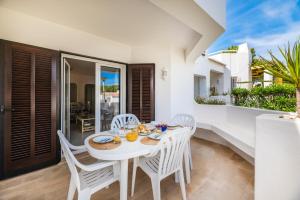 Albufeira Family Holidays @ Balaia 143