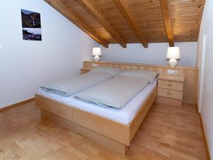 Bidner, Appartements