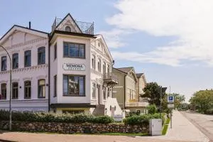 Mimosa Suites - Rantum